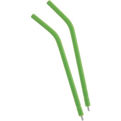 BeeSure Air/Water Syringe Tips, Green with Core, Disposable, 250/Pack, BE402 thumbnail 17