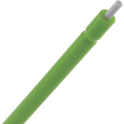 BeeSure Air/Water Syringe Tips, Green with Core, Disposable, 250/Pack, BE402 thumbnail 18