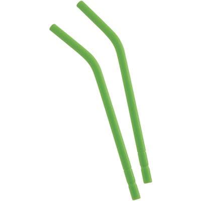 BeeSure Air/Water Syringe Tips, Coreless, Green, Disposable, 250/Pack, BE401 thumbnail 15