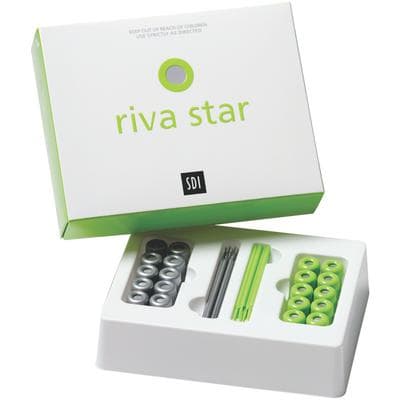 SDI Riva Star Desensitizer Capsule Kit, 10-Treatment, 8800504 thumbnail 17