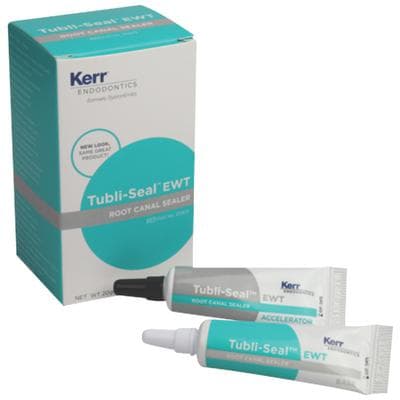 Kerr Tubli-Seal EWT Root Canal Sealer, Standard Kit, 25903 thumbnail 25