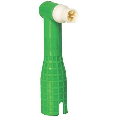 Disposable Prophy Angles, Firm White Cup, 90° Angle, Latex-Free, 100/Box thumbnail 4