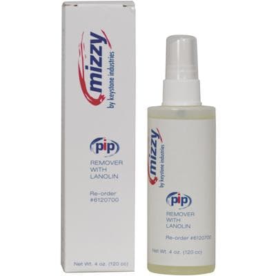 Mizzy PIP Pressure Indicator Paste Remover, 4 oz Spray Bottle, 6120700 thumbnail 14
