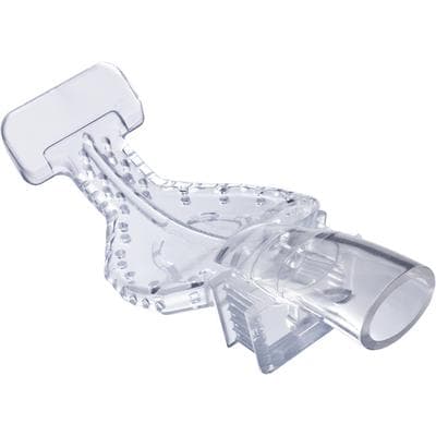 DryShield HVE Autoclavable Isolation Mouthpiece, Medium, 4/Pk, DS-MPM-004 thumbnail 17