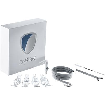 DryShield Autoclavable HVE Isolation System Starter Kit, Adult, Includes 4 Sizes of Mouthpieces (Pedo, Small, Medium, Large), DS-SK-001 thumbnail 24
