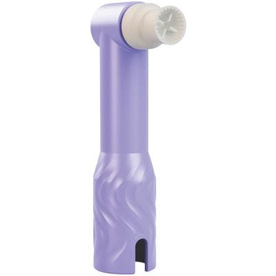 Sultan Upgrade Disposable Prophy Angles, Firm White Cups, 90 Degree, Latex-Free, Individually Wrapped, 200/Box, 80954 thumbnail 7