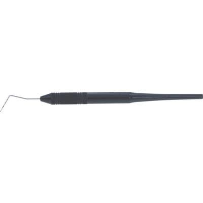 American Eagle Probe Screening Ball-Tip, Single End, Black EagleLite Resin Handle, 3/8, AEPWHOBX thumbnail 11