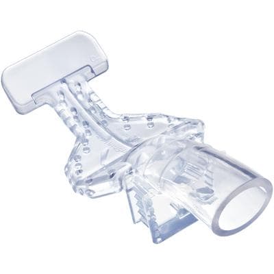 DryShield Autoclavable Mouthpieces, X-Pedo, Extra Pediatric, 4/Pack, DS-MPX-001 thumbnail 13