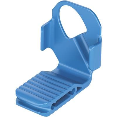 DEXIS Titanium Sensor Holder, Anterior Snap-In, Blue, 1.013.1098 thumbnail 8