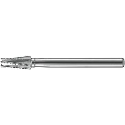 KaVo Kerr Operative Carbide Surgical Burs, Taper Flat End, #701, Crosscut 6-Flute, Friction Grip, 1.2 mm Diameter, 3.7 mm Length, 10/Pkg, FGOS701-KC0 thumbnail 6