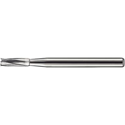 Kerr Operative Carbide Bur FG 256, All Purpose, 6 Flute, 0.9 mm Diameter, 2.8 mm Length, 10/Pk, FG256-KC0 thumbnail 7