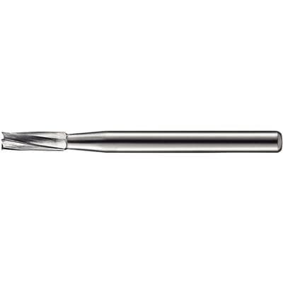 KaVo Kerr™ Regular Operative Carbide Bur, FG, Straight Flat End 6 Flute, #57, 1 mm Diameter, 3.7 mm Length, 10/Pkg, FG57-KC0 thumbnail 6