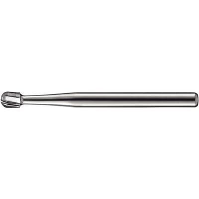 KaVo Kerr Regular Operative Carbide Burs, FG, Round #8, 6 Flute, 2.3 mm, 10/Pkg, FG8-KC0 thumbnail 8