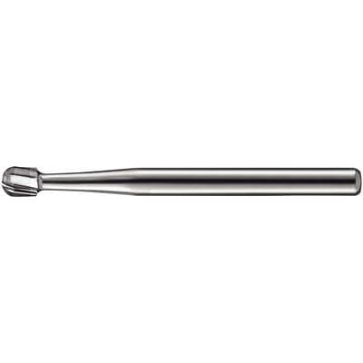 KaVo Kerr Operative Carbide Bur, Latch Angle (RA), Round #8, 2.3 mm, 10/Pk, LA8-KC0 thumbnail 7