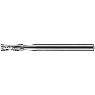 KaVo Kerr Surgical Operative Carbide Bur, FGOS, Straight Flat End Crosscut Fissure, #557, 1.0 mm, 10/Pk, FGOS557-KC0 thumbnail 10