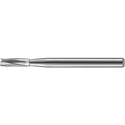 KaVo Kerr Regular Operative Carbide Bur, FG, Straight Flat End 6 Flute, #57, 1 mm Diameter, 3.7 mm Length, 100/Pk, FG57-KCC thumbnail 6
