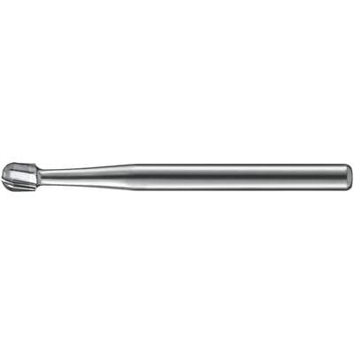 KaVo Kerr Regular Operative Carbide Bur, FG, Round, #8, 2.3 mm, 6 Flute, 100/Pkg, FG8-KCC thumbnail 10