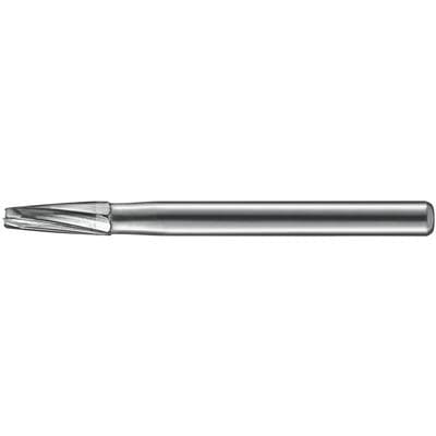 KaVo Kerr Regular Operative Carbide Bur FG 1170L, Taper Dome End, 6 Flute, 1.2 mm Diameter, 4.9 mm Length, 10/Pkg thumbnail 5