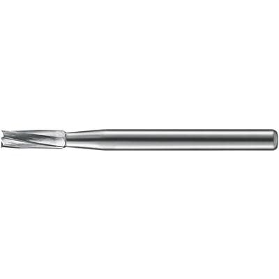 KaVo Kerr Operative Carbide Bur FG 257, Straight Flat-End Fissure, All Purpose 6 Flute, 1 mm Diameter, 3.7 mm Length, 10/Pkg, FG257-KC0 thumbnail 6
