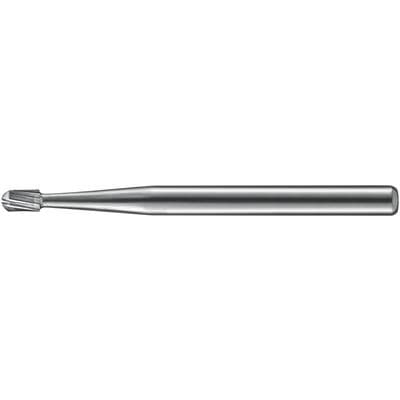 KaVo Kerr Operative Carbide Bur FG 332L, Pear, 6 Flutes, 1.2 mm Diameter, 4.1 mm Length, 10/Pk, FG332L-KC0 thumbnail 6