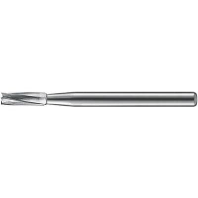 Kerr (KaVo Kerr) Operative Carbide Bur FG 58, Straight Flat End, 6 Flutes, 1.2 mm Diameter, 3.7 mm Length, 10/Pk thumbnail 6