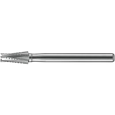 KaVo Kerr Operative Carbide Surgical Bur, Taper Flat End, #702L, Crosscut 6-Flute, Friction Grip, 1.6 mm Diameter, 4.9 mm Length, 10/Pkg, FGOS702L-KC0 thumbnail 8