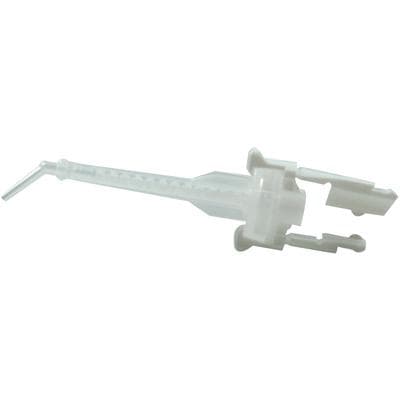GC FujiCEM 2 Intraoral Mixing Tips SL, Slide & Lock, White, 10/Pk, 431577 thumbnail 12