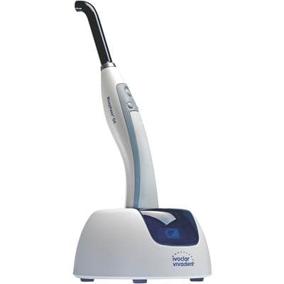 Bluephase G4 Intelligent LED Curing Light, Gray, 100-240V, 691258BU thumbnail 28