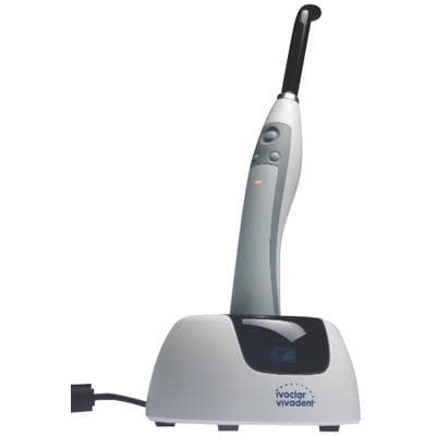 Bluephase G4 Intelligent LED Curing Light, Gray, 100-240V, 691258BU thumbnail 29