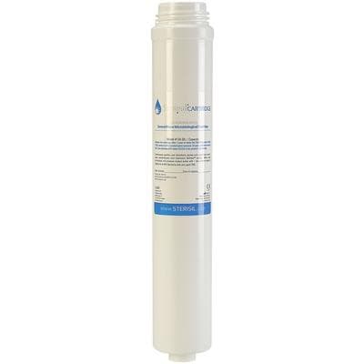 Sterisil Valved Cartridge 20, 14-3/4" L x 2.5" D, CV-20, Each thumbnail 12