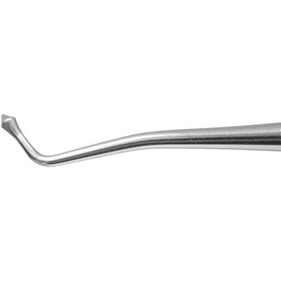 American Eagle #21 PFI Acorn Burnisher, Double-End, Standard Handle, 2.0 mm / 2.7 mm, Stainless Steel, AEBPFI21A, 1/Pk thumbnail 10