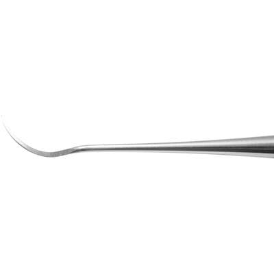 American Eagle IPC #1 Minnesota Interproximal Carver, Double-End, Standard Handle, Stainless Steel, AECAIPC1M thumbnail 13