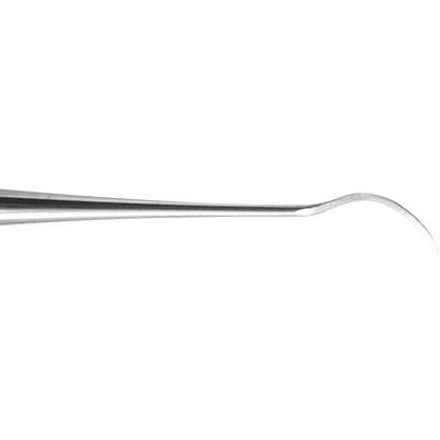 American Eagle IPC #1 Minnesota Interproximal Carver, Double-End, Standard Handle, Stainless Steel, AECAIPC1M thumbnail 14