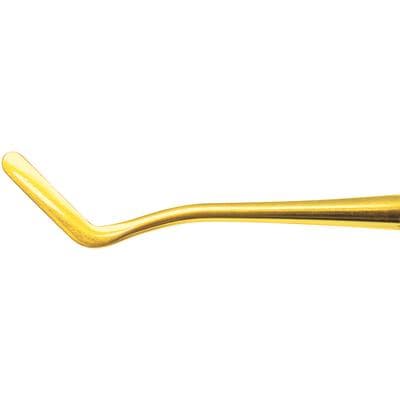 American Eagle XP Composite 4 Instrument, Paddle/Paddle, Double-End, Titanium Nitride, 1/4" Standard Handle, AEC4TN thumbnail 15