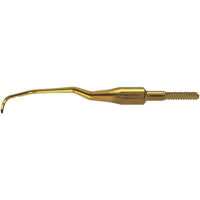 American Eagle Double Gracey XP Quik-Tip, Posterior Tip A, Cone Socket, Sharpen-Free, AEDGPAXPQT, 1/Pkg thumbnail 5
