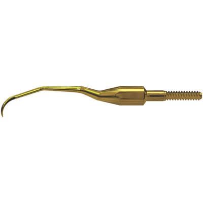 American Eagle Double Gracey XP Quik-Tip, Posterior Tip B, Cone Socket, Disposable, AEDGPBXPQT thumbnail 5