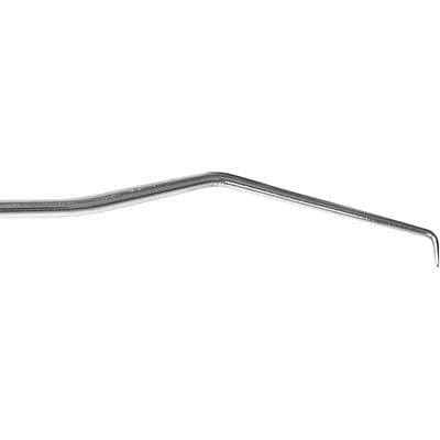 American Eagle #5 Double-End Explorer, Orban/Shepherd Hook, 7/32" (5.6mm) Stainless Steel Standard Handle, 1/Pk, AEEXP5 thumbnail 15