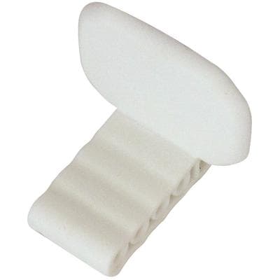 DEXIS Classic Posterior Digital Sensor Holder, White, 1/Pkg, 0.860.0016 thumbnail 5