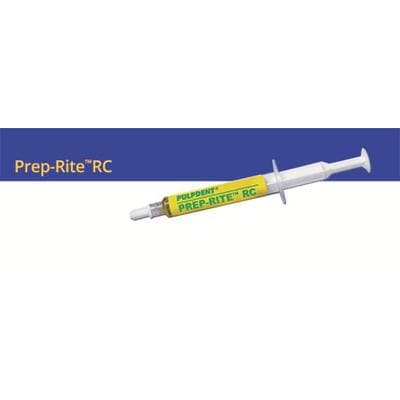 Prep-Rite RC 15% Viscous EDTA Gel, 5 g Syringe, 4/Pk, PRC thumbnail 20