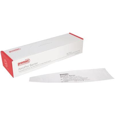 AeroPro Disposable Barriers for Cordless Prophy System, 500/Box, 5500530 thumbnail 18