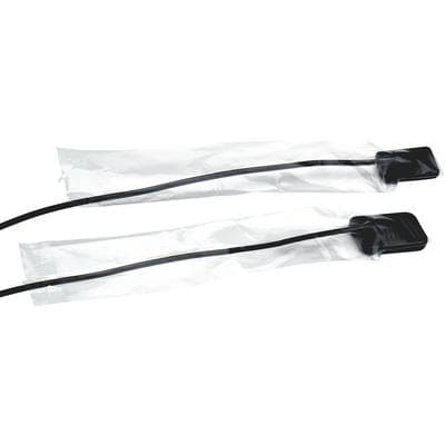 Defend+Plus Fitted Digital X-Ray Sensor Sleeves, Size 1, 1.125"W x 9.25"L, 500/Box, BF8200 thumbnail 12