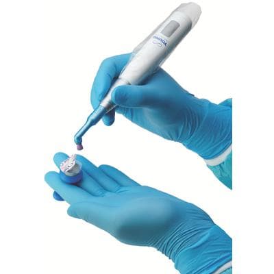 Young Dental Infinity Cordless Hygiene Handpiece System, White, with Wireless Foot Pedal, 295737, 1/Pk thumbnail 11