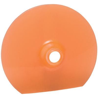 Bluephase G4 Anti-Glare Protection Curing Light Shield, Orange, 691255 thumbnail 9
