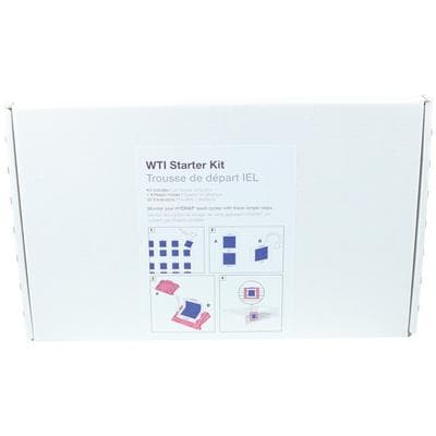 SciCan HYDRIM Wash Test Indicators Starter Kit, Includes Holder & 32 Indicators, WTI-SK thumbnail 4