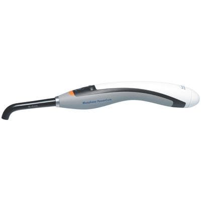 Bluephase® PowerCure Curing Light, 100-240 Volt, LED, Complete Kit, 667092BU thumbnail 7