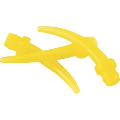 Genie™ Intraoral Mixing Tips Refill, Yellow, 100/Pkg thumbnail 3