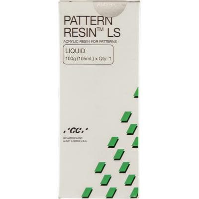 GC America Pattern Resin LS Self-Curing Acrylic Die Material, Liquid Refill, 100 g / 105 mL, 335203 thumbnail 17