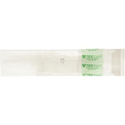 TIDIShield Curing Light Sleeve with SureCure Window, Custom Fit for 3M Elipar S10, Latex Free, 100/Box, 21101 thumbnail 13