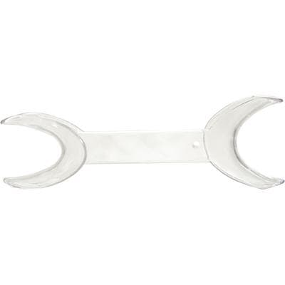 Extand Double-Ended Cheek Retractors, Large, Clear, Autoclavable, 2/Pk, EX-9004 thumbnail 13