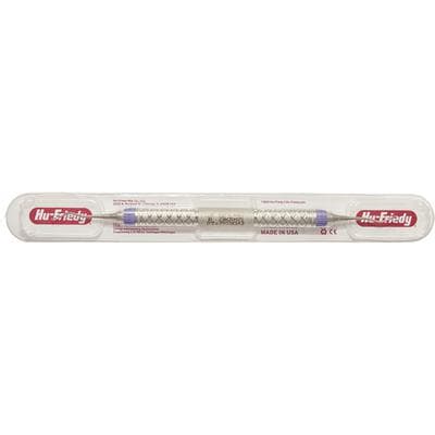 Hu-Friedy EverEdge 2.0 204SD Sickle Scaler, Double-Ended, #9 Handle, S204SD9E2 thumbnail 13